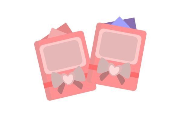 The Art of Celebration: Designing with Elegant Vector Art