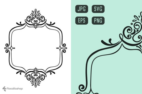 Wedding Frame, #057: Elevate Your Design Projects