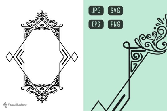 Wedding Frame #058: A Designer's Guide to Elegant Versatility