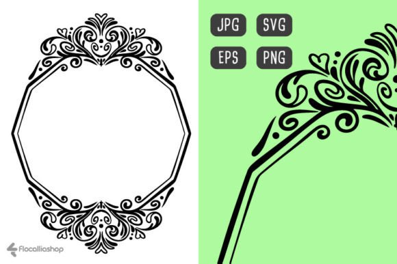 Wedding Frame, #124: Elevate Your Invitation Suite