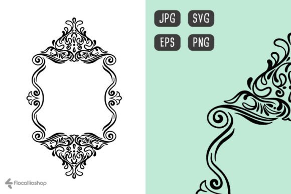 Wedding Frame #136: The Ultimate Design Asset for Celebrations