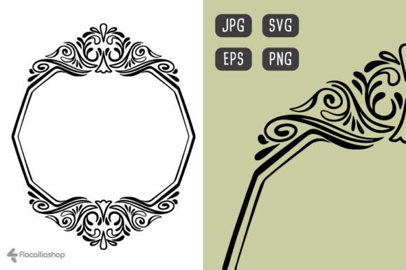 Wedding Frame #144: Elevate Your Invitations and Decor