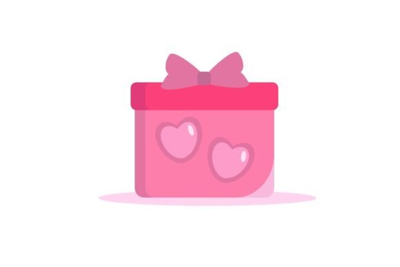 Wedding Gift Vector Art: Crafting Timeless Visuals