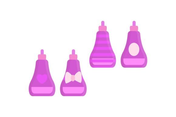 Wedding Parfum Design: A Complete Branding Toolkit for Creatives