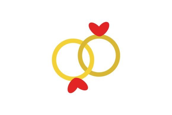 Wedding Ring Vector Art: A Complete Design Resource